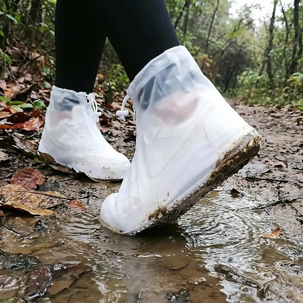 Reusable  Rain Shoe Cover