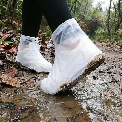 Reusable  Rain Shoe Cover