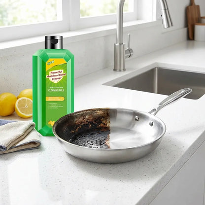 All-Purpose Cleaning Cream