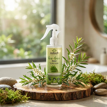 Tea Tree Hair Growth Water