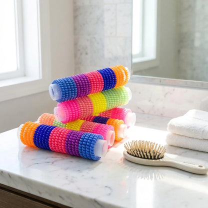 Gentle Hair Ties