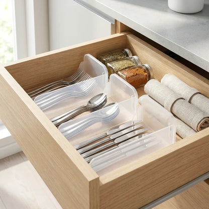 Storage Divider (Pack of 10)