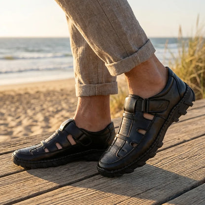 Gladiator Grip Slip-Ons