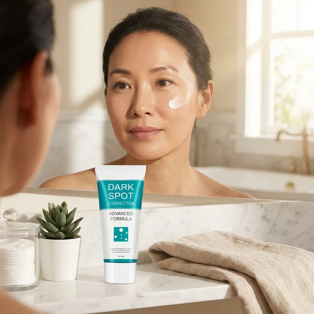 Dark Spot Corrector For Face 60 ml