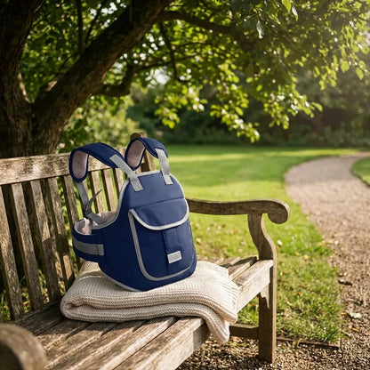 Motorcycle Kid Safety Belt