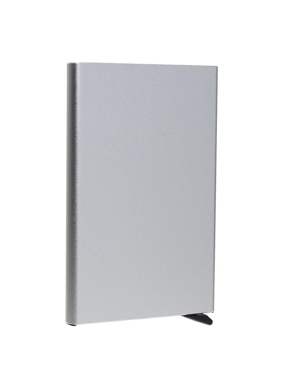 Men’s RFID Protected Smart Pop Up Wallet 8 Card Slots