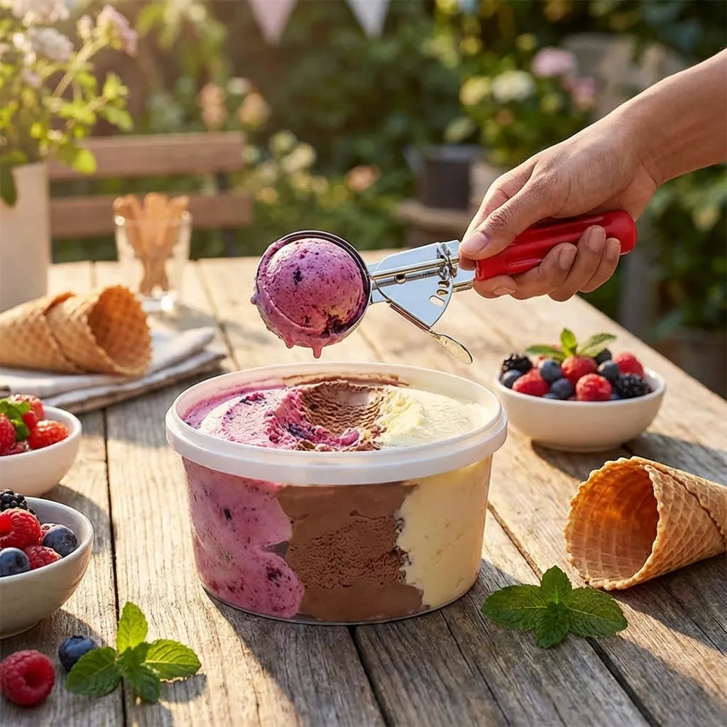 70ML Ice Cream Scooper