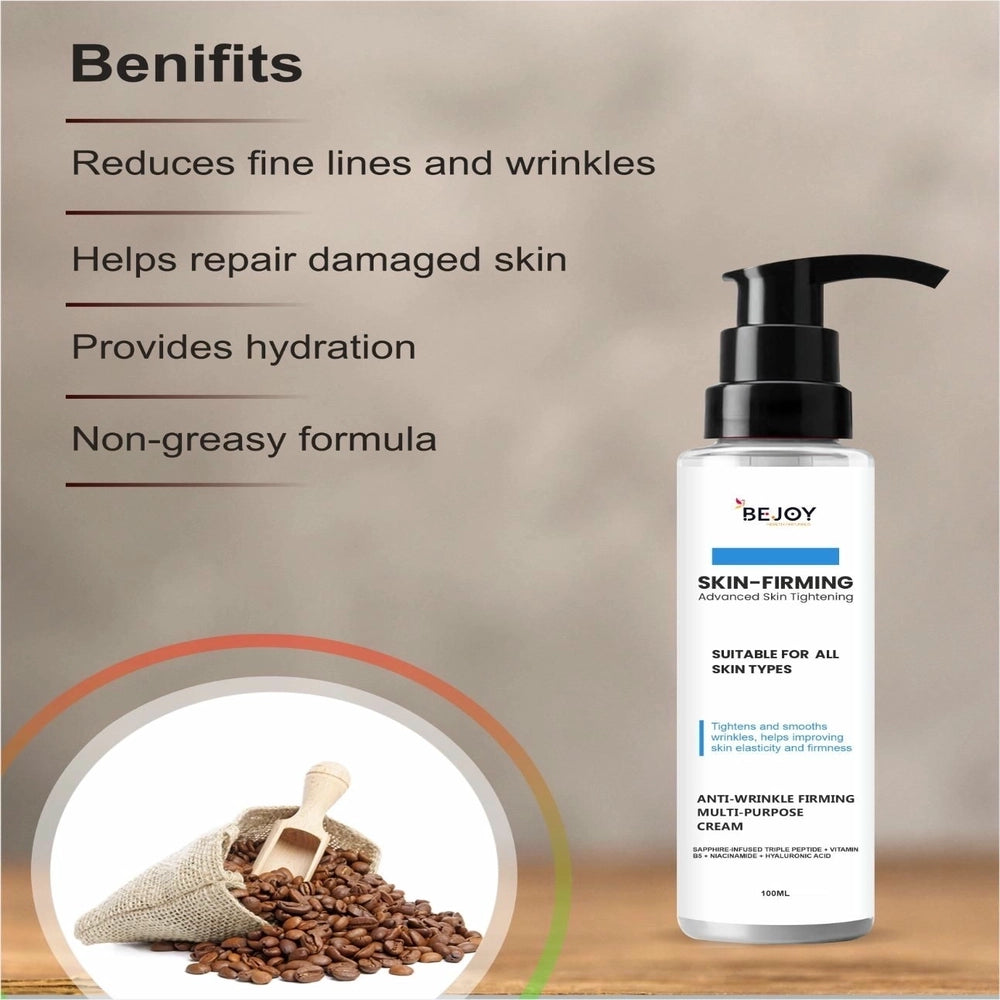 Ultra Firming Skin Cream