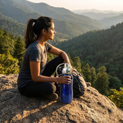 Thermoses Water Bottle Stainless