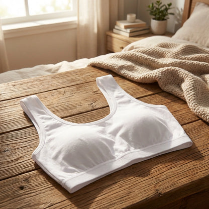 Womens Multicolor Air Bra (Pack of 3)