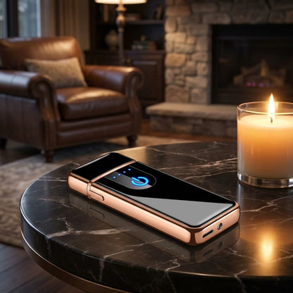 USB Rechargeable Lighter