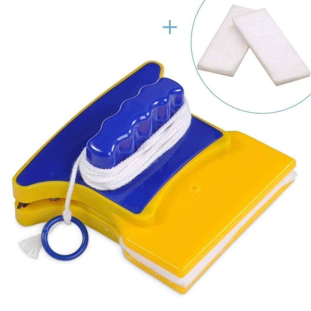 Magnetic Double Sided Window Cleaner