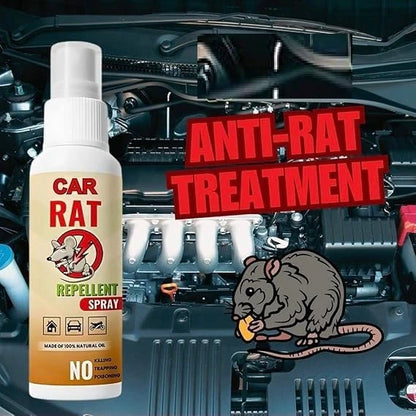 Rat Repellent Spray 50ML (Pack of 3)