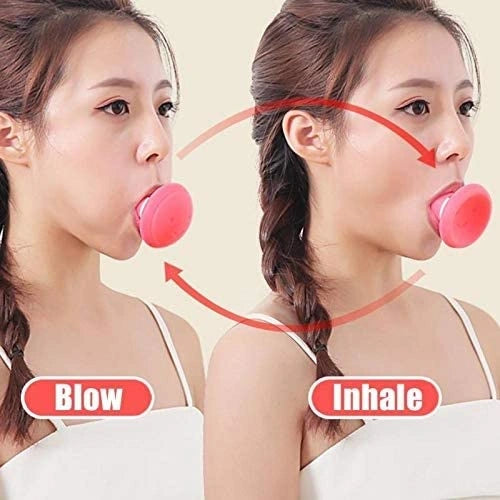 Oral Sensory Silicone Tool