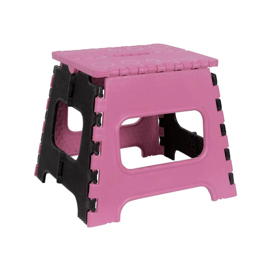 12 Inches Super Strong Folding Step Stool