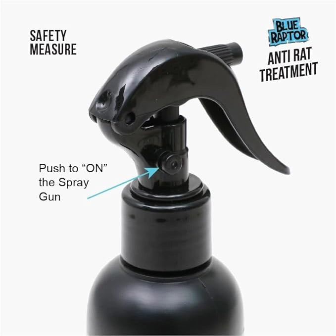 Rat Repellent Spray
