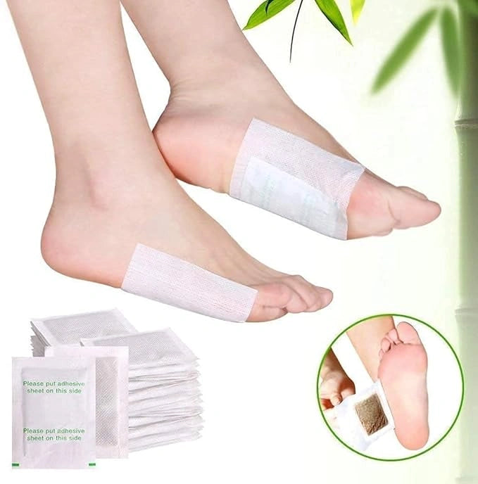 Herbal Foot Patches