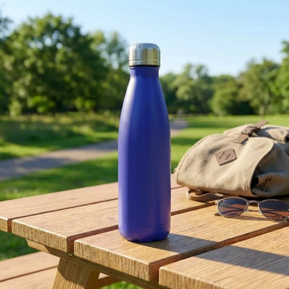 Stainless Steel Water Bottle