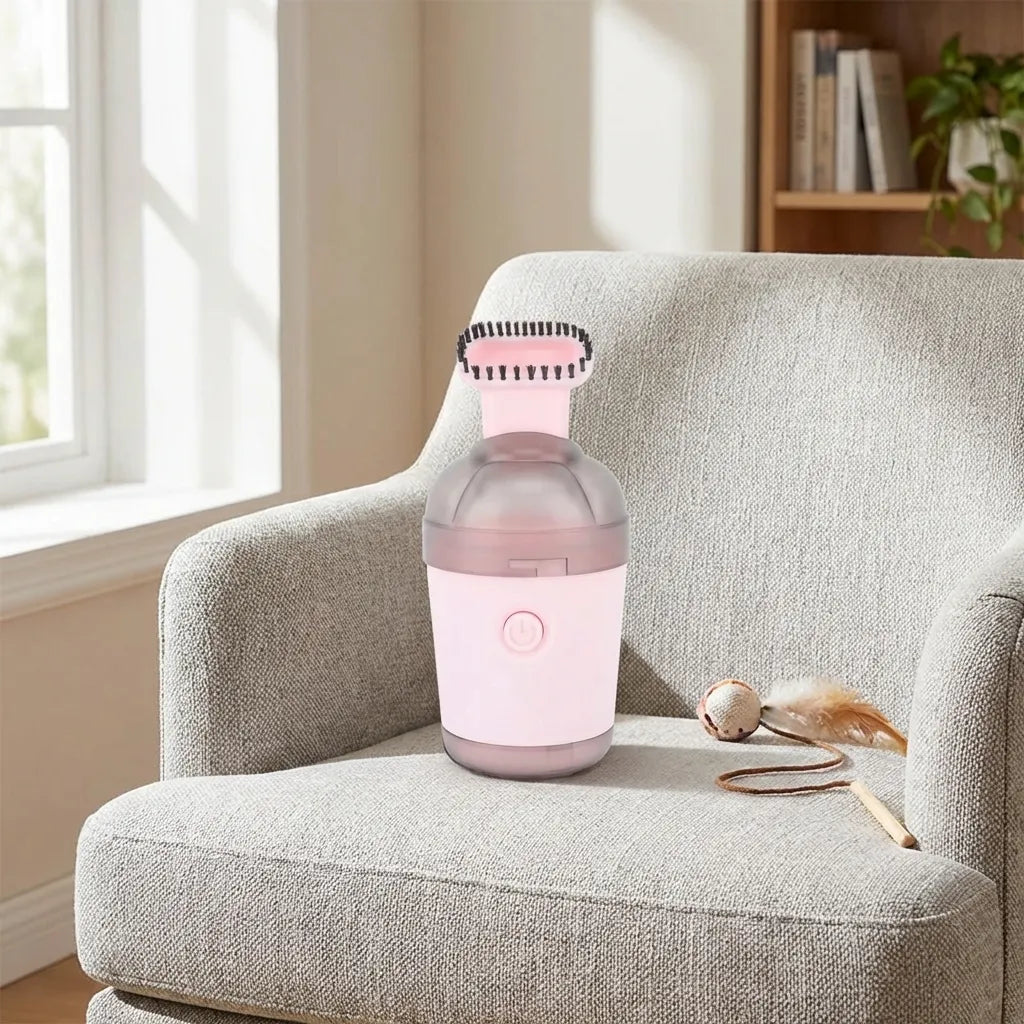 Mini Handheld Vacuum Cleaner
