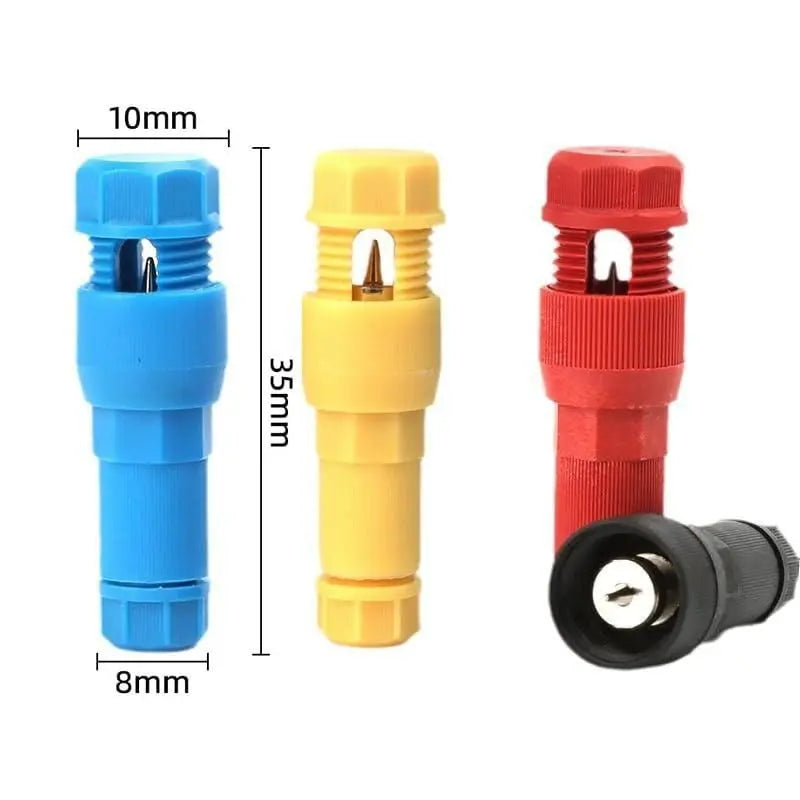 Landscape Light Connectors – Pack of 5