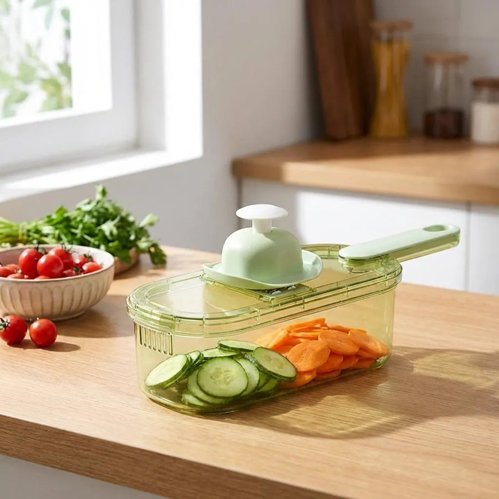 Vegetable Slicer