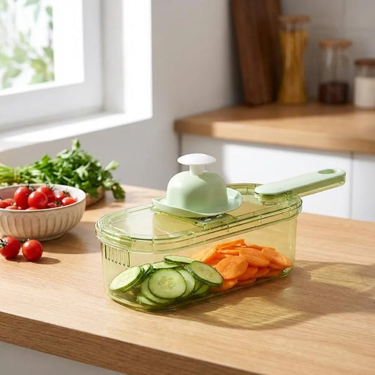 Vegetable Slicer