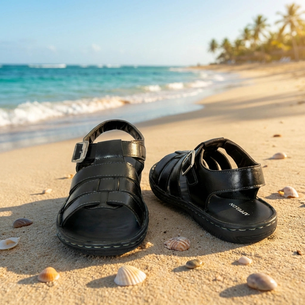 All-Day Walkable Sandals