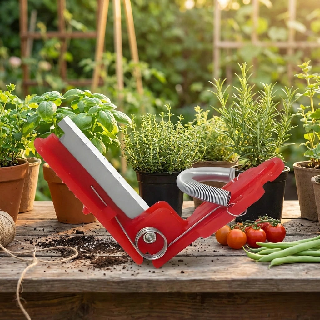 Precision Thumb Cutter Tool