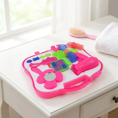 Briefcase Beauty Toy Set