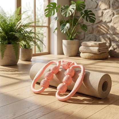 Deep Tissue Massage Roller