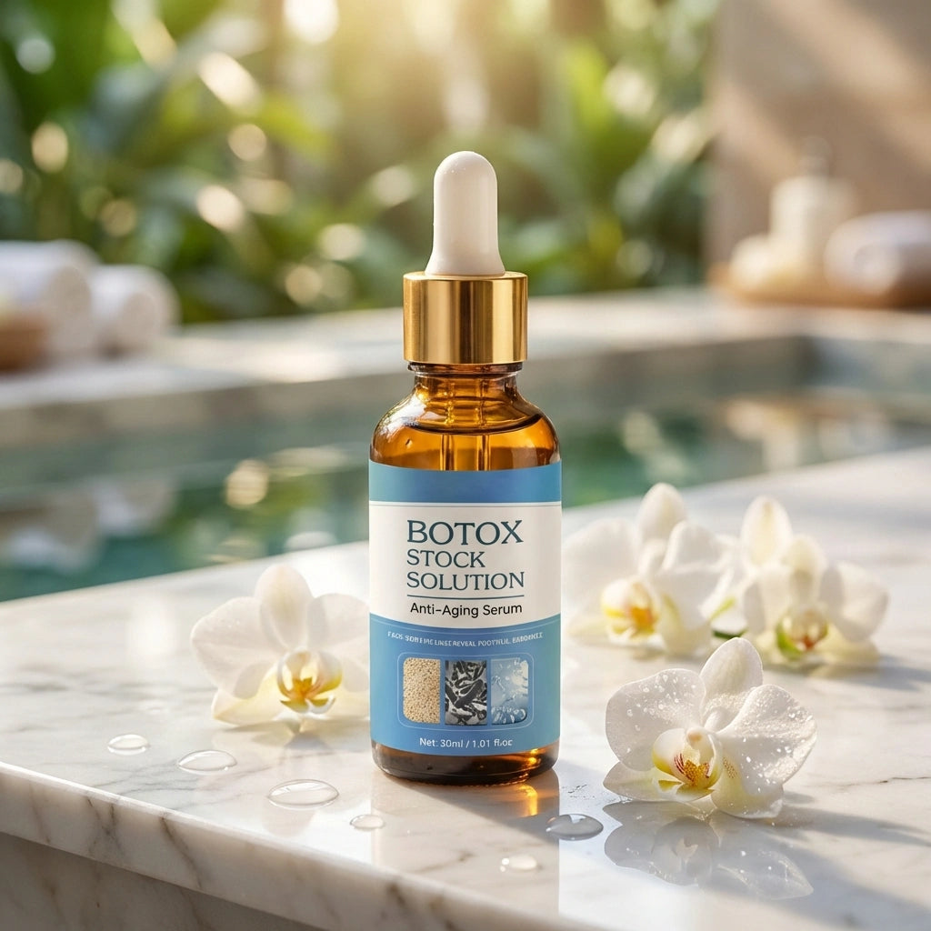 Youthful Botox Serum