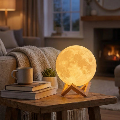 Moon LED Lights for Bedroom,Home ,Office