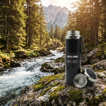Double Wall Vacuum Flask