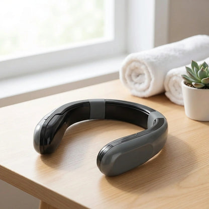 USB Neck Warmer Wrap