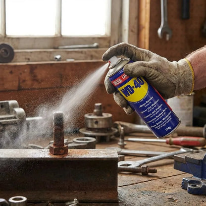 Rust Remover Spray 100ml