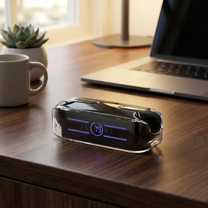 Touch Control Wireless Earbuds