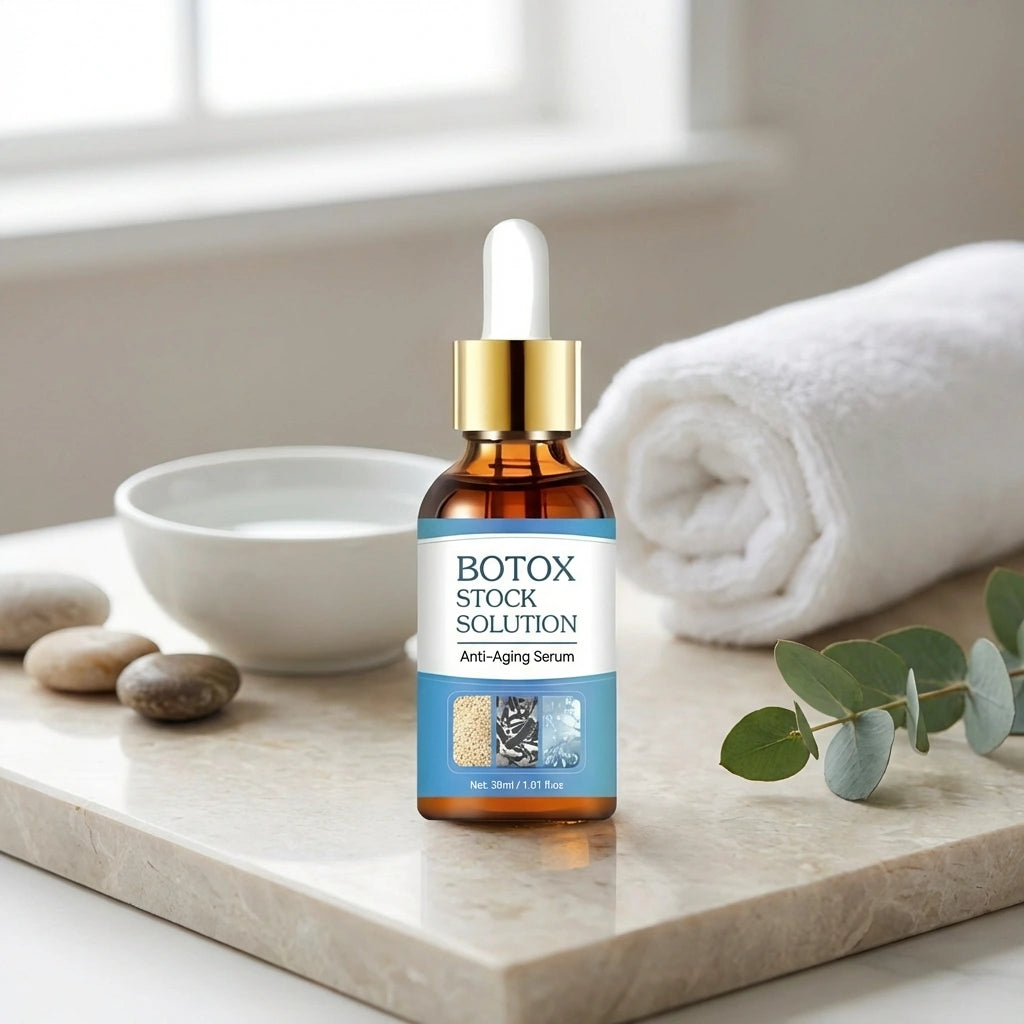 Youthful Botox Serum