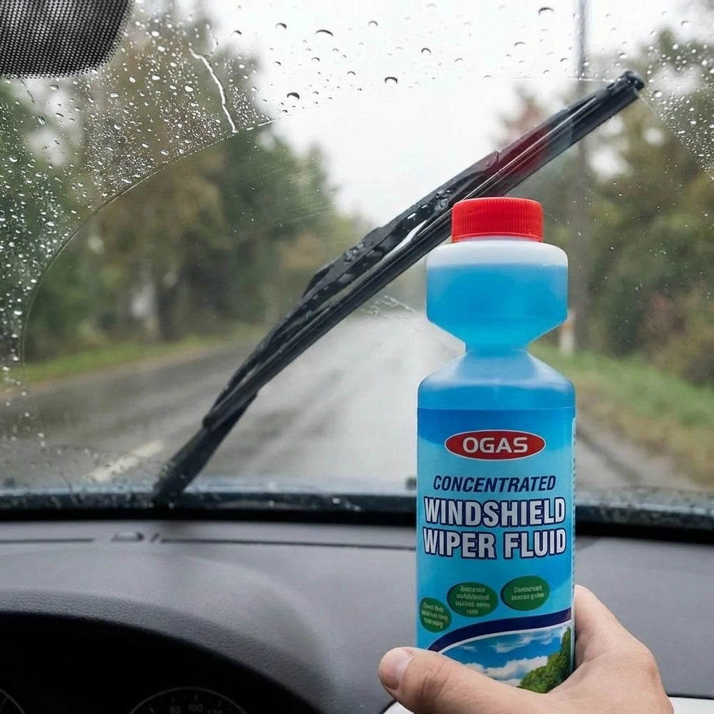 Premium Windshield Concentrate