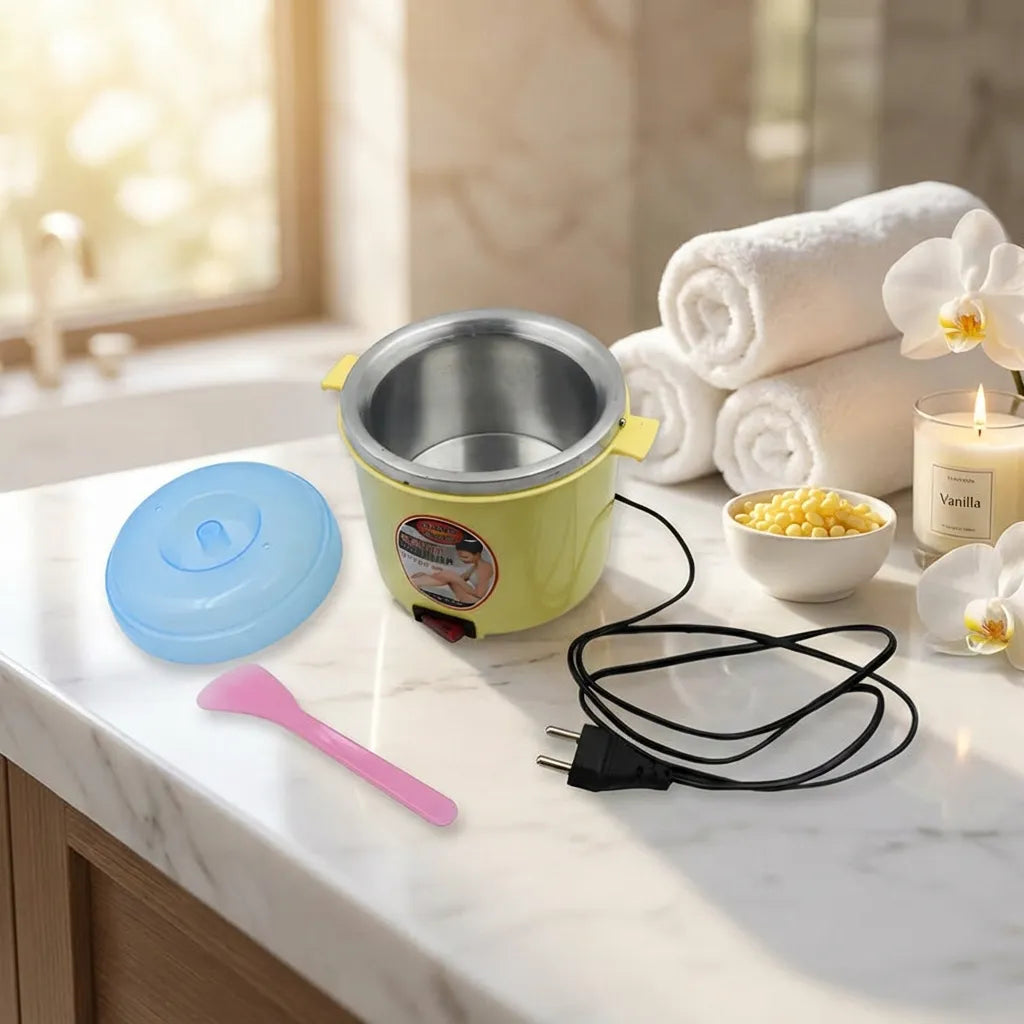 Wax Heating Machine