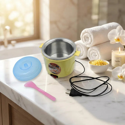 Wax Heating Machine