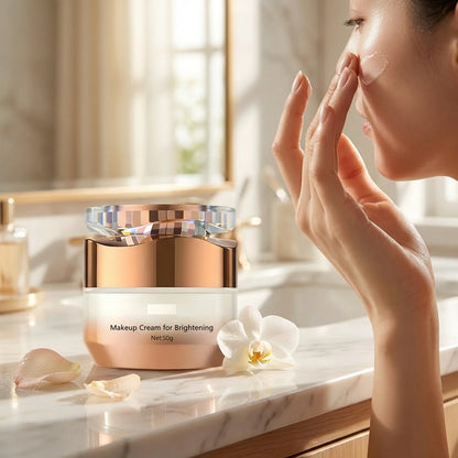 Instant Glow Brightening Cream