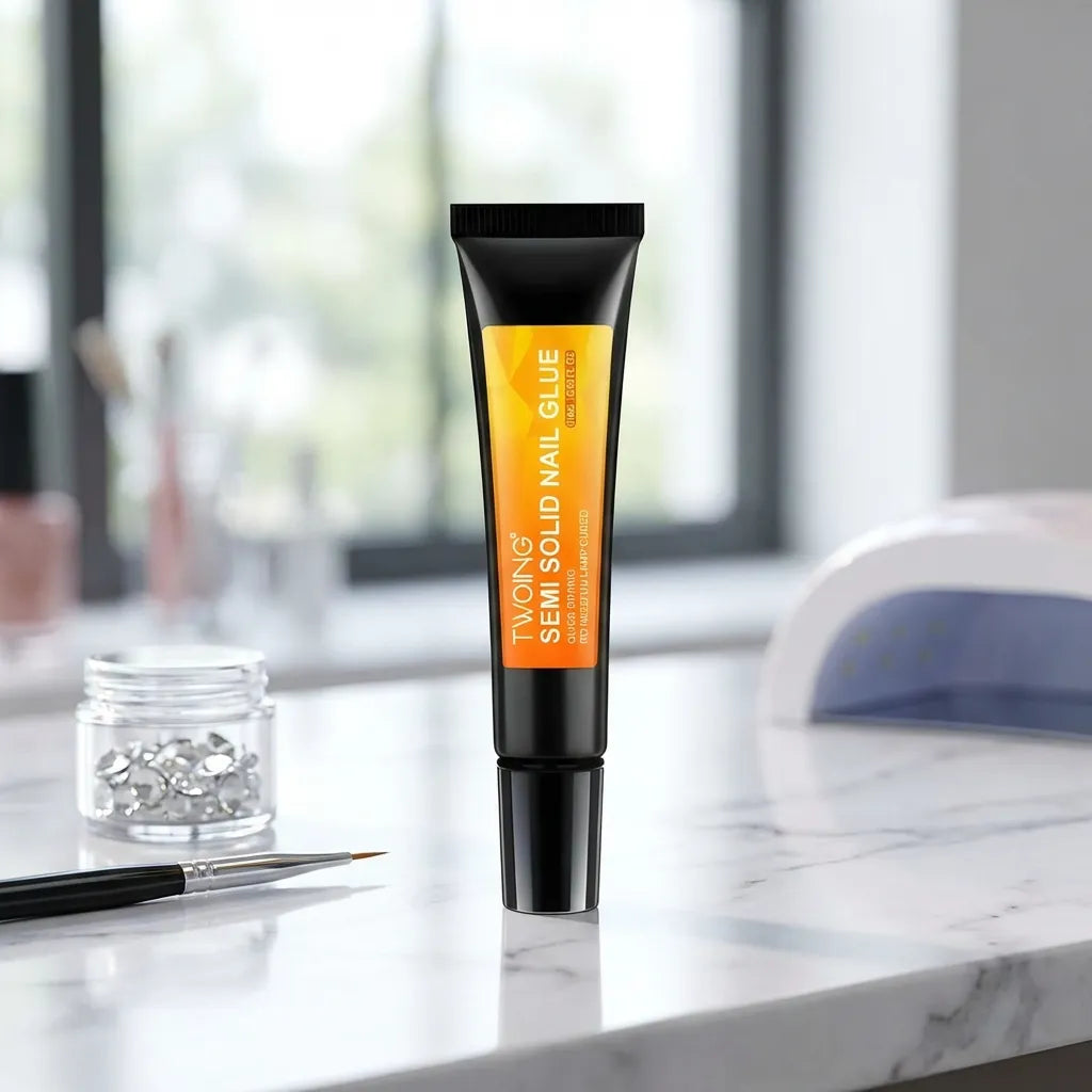 Quick Dry Nail Glue