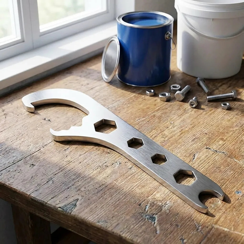 Lid Opener Remover Tool