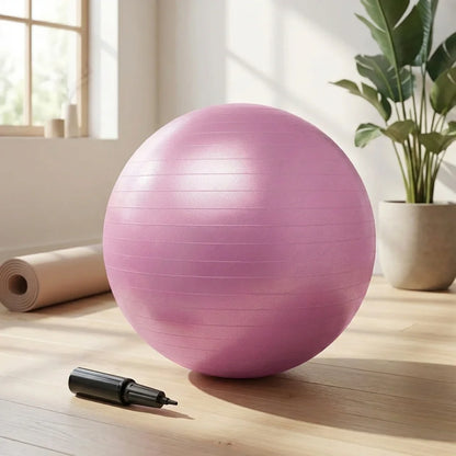 Joyfit 65 cm Exercise Ball