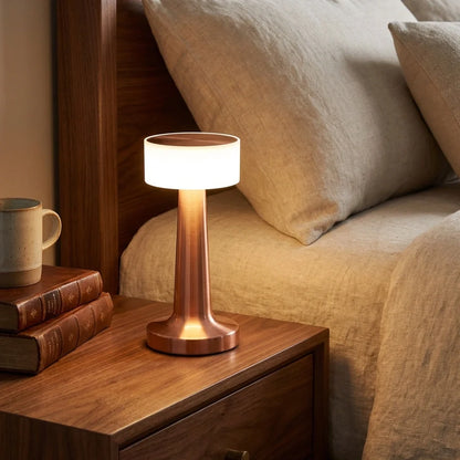 LED Touch Control Table Lamp