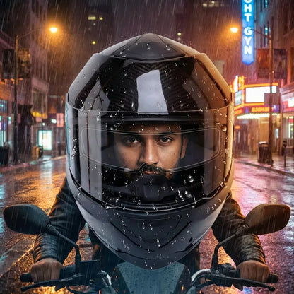 Helmet Anti-Fog Film