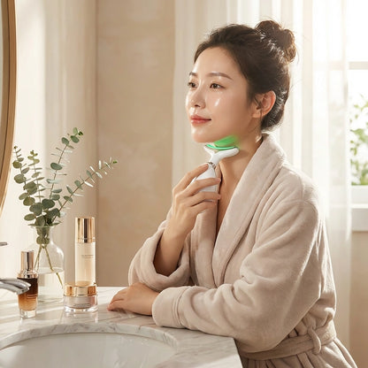 Facial Firming Massager Tool