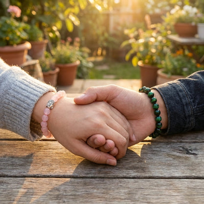 Attract Prosperity & True Love Pack of 2