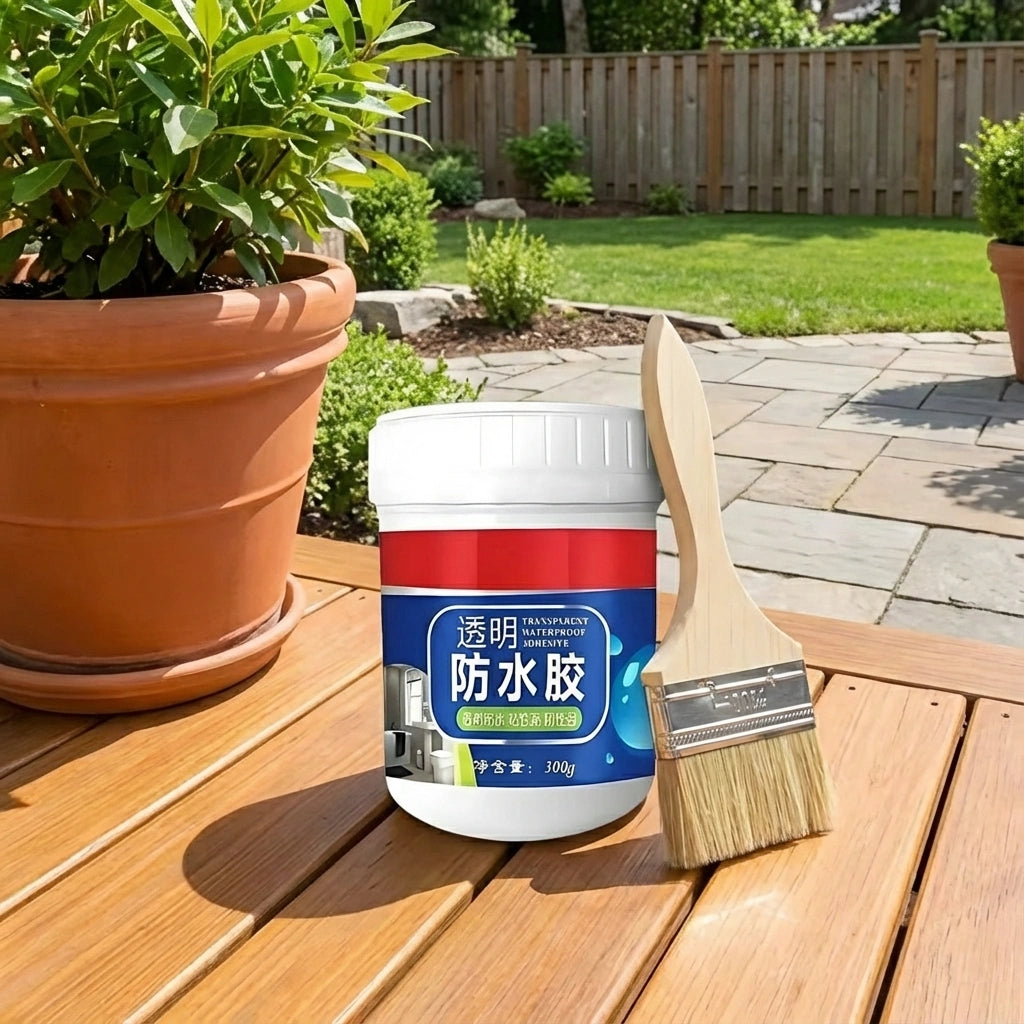 Waterproof Insulating Sealant Glue