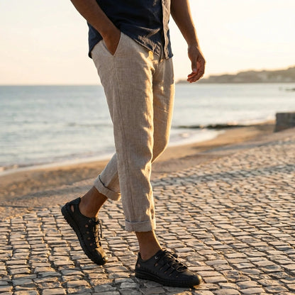 Premium Leather Dress Shoes